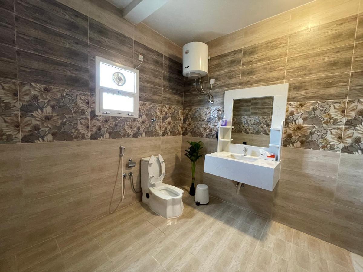 Sayq Apartment In Bayt Al Jabal شقة في بيت الجبل מראה חיצוני תמונה