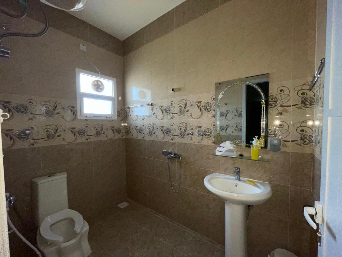 Sayq Apartment In Bayt Al Jabal شقة في بيت الجبل מראה חיצוני תמונה