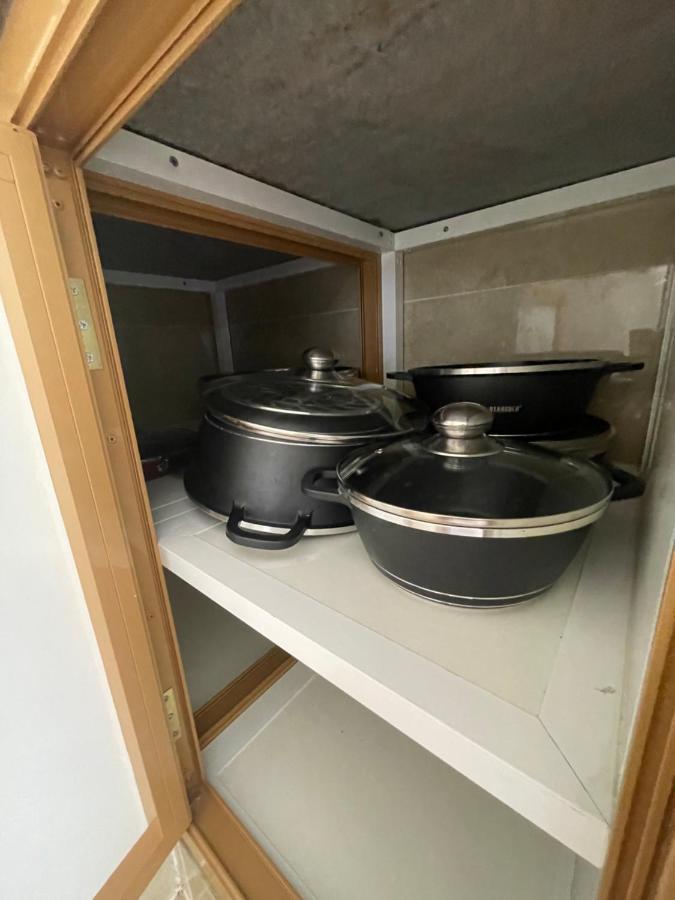 Sayq Apartment In Bayt Al Jabal شقة في بيت الجبل מראה חיצוני תמונה