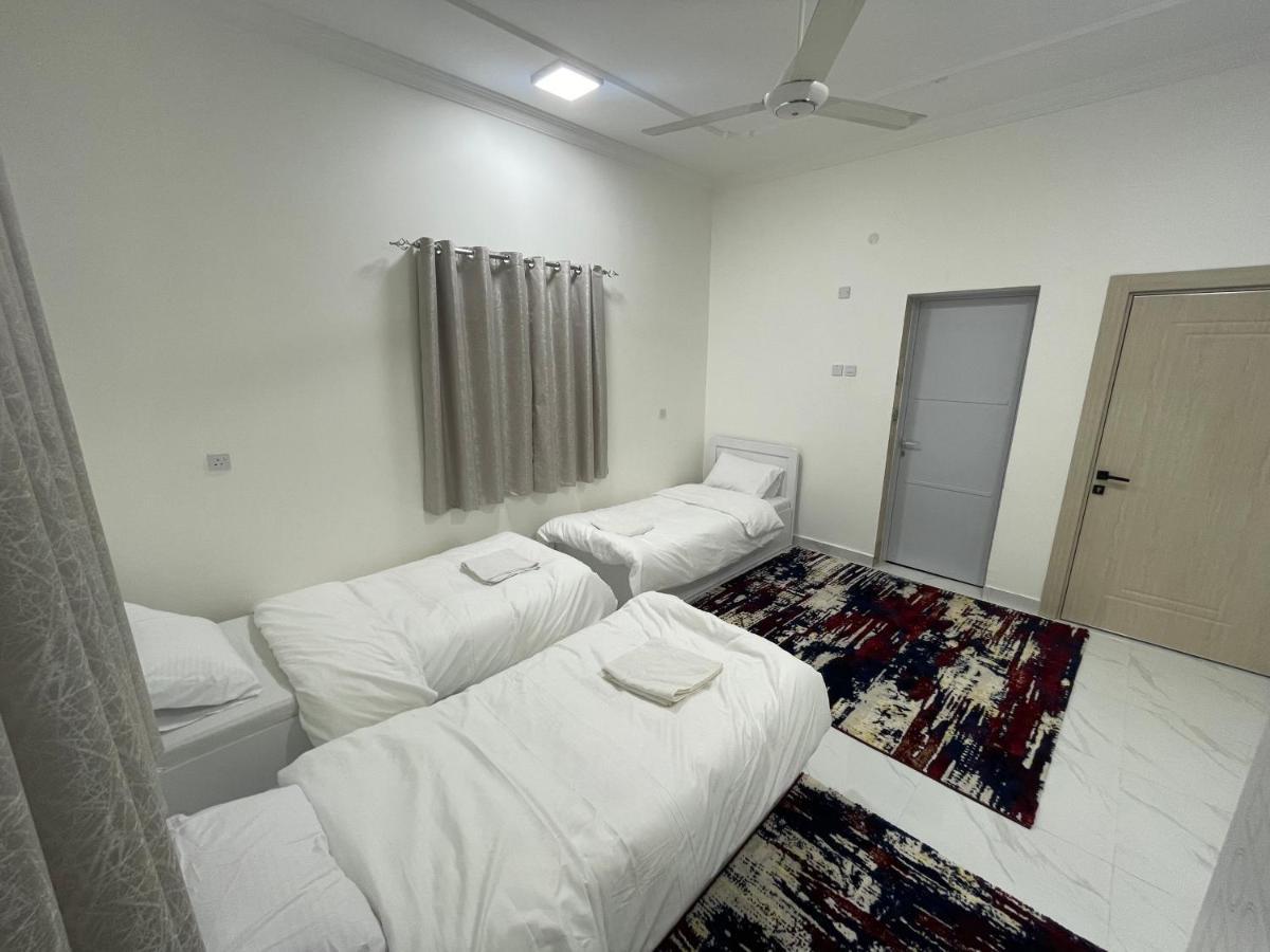 Sayq Apartment In Bayt Al Jabal شقة في بيت الجبل מראה חיצוני תמונה