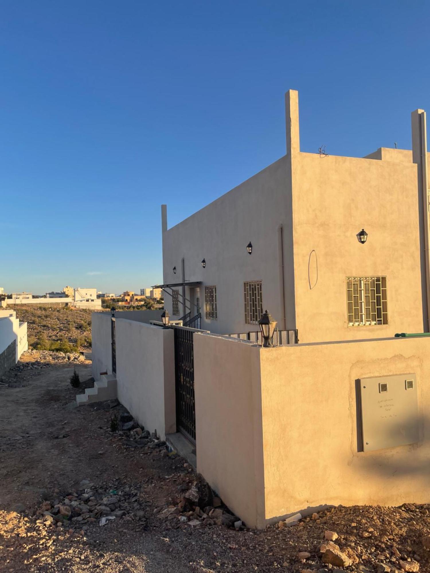 Sayq Apartment In Bayt Al Jabal شقة في بيت الجبل מראה חיצוני תמונה